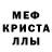 Метадон белоснежный Nina Schulunova